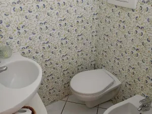 Prodej rodinného domu, San Nicola Arcella, Kalábrie, Itálie, 150 m2