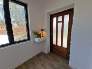 Prodej rodinného domu, Ohařice, 120 m2