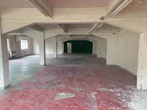 Pronájem skladu, Ústí nad Labem, U Tonasa, 572 m2