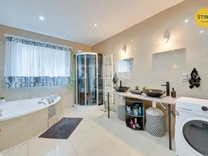 Prodej rodinného domu, Ostrožská Nová Ves, 95 m2