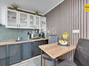 Prodej rodinného domu, Ostrožská Nová Ves, 95 m2