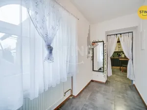 Prodej rodinného domu, Ostrožská Nová Ves, 95 m2