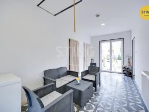 Prodej rodinného domu, Ostrožská Nová Ves, 95 m2