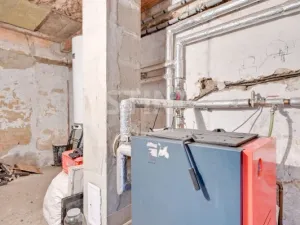 Prodej rodinného domu, Ostrožská Nová Ves, 95 m2