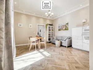 Prodej rodinného domu, Praha, 114 m2