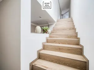 Prodej rodinného domu, Praha, 114 m2