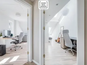 Prodej rodinného domu, Praha, 114 m2