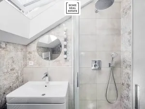 Prodej rodinného domu, Praha, 114 m2