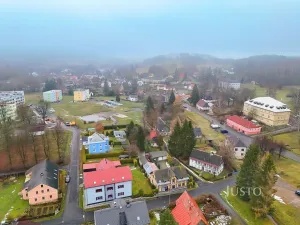 Prodej rodinného domu, Mikulášovice, 100 m2