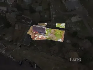 Prodej rodinného domu, Mikulášovice, 100 m2