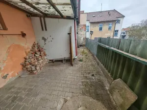 Prodej rodinného domu, Svitavy, Česká, 95 m2