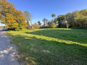 Prodej pozemku pro bydlení, Slezské Rudoltice, 1036 m2