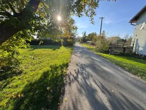 Prodej pozemku pro bydlení, Slezské Rudoltice, 1036 m2