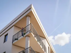 Prodej bytu 2+kk, Mariánské Lázně, Chebská, 61 m2