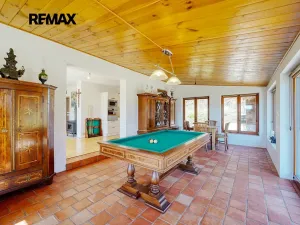 Prodej rodinného domu, Dublovice, 89 m2