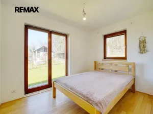 Prodej rodinného domu, Dublovice, 89 m2