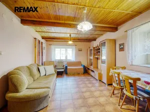 Prodej rodinného domu, Toužim, 270 m2