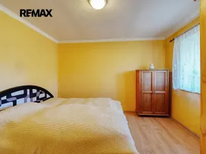 Prodej rodinného domu, Toužim, 270 m2