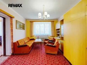 Prodej rodinného domu, Toužim, 270 m2