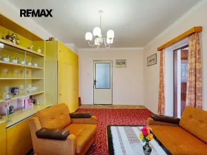 Prodej rodinného domu, Toužim, 270 m2