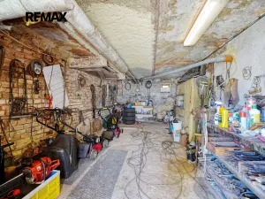 Prodej rodinného domu, Toužim, 270 m2