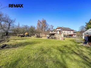 Prodej rodinného domu, Toužim, 270 m2