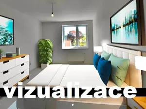 Prodej bytu 3+kk, Jablonec nad Nisou, Lesní, 98 m2