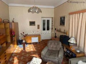 Prodej bytu 2+1, Praha - Libeň, V mezihoří, 69 m2