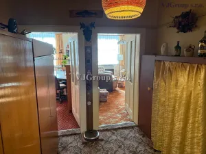 Prodej bytu 2+1, Praha - Libeň, V mezihoří, 69 m2