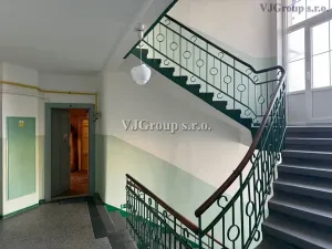 Prodej bytu 2+1, Praha - Libeň, V mezihoří, 69 m2