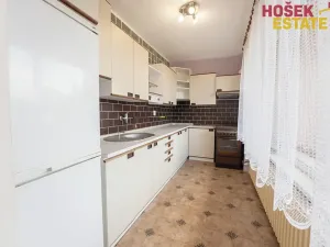 Prodej bytu 3+1, Přerov, Popovická, 91 m2