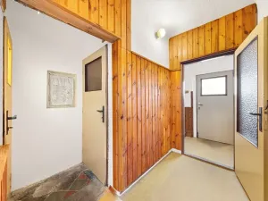 Prodej rodinného domu, Votice, 2. odboje, 82 m2