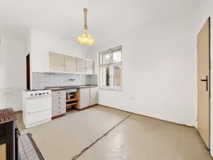 Prodej rodinného domu, Votice, 2. odboje, 82 m2
