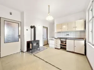 Prodej rodinného domu, Votice, 2. odboje, 82 m2