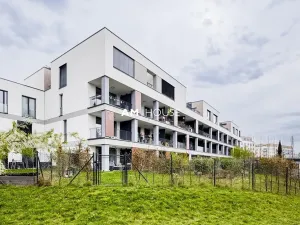 Prodej bytu 3+kk, Praha - Kbely, Plzákova, 74 m2