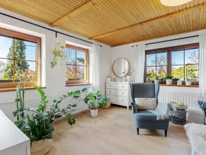 Prodej rodinného domu, Chocnějovice, 280 m2