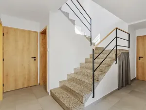 Prodej rodinného domu, Chocnějovice, 280 m2