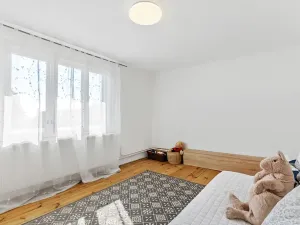 Prodej rodinného domu, Chocnějovice, 280 m2