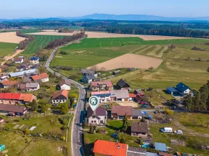 Prodej rodinného domu, Chocnějovice, 280 m2