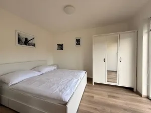 Pronájem bytu 2+kk, Dýšina, Horomyslická, 41 m2