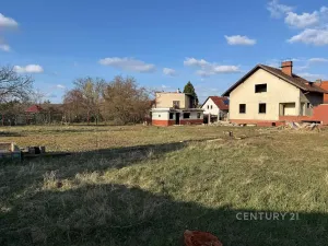 Prodej pozemku pro bydlení, Horní Bezděkov, K Jezírku, 1000 m2