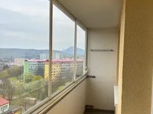 Pronájem bytu 3+1, Most, Brněnská, 69 m2