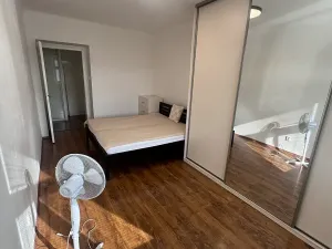 Pronájem bytu 2+1, Praha - Vinohrady, Moravská, 64 m2