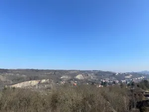 Prodej bytu 3+kk, Praha - Hlubočepy, Pražského, 93 m2