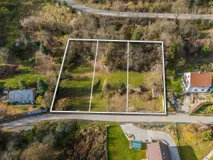 Prodej pozemku pro bydlení, Nelahozeves, Pod strání, 691 m2