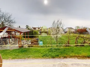 Pronájem bytu 3+1, Olomouc, Slunečná, 60 m2