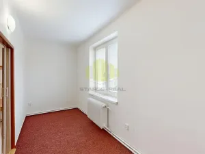 Pronájem bytu 3+1, Olomouc, Slunečná, 60 m2