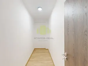 Pronájem bytu 2+kk, Olomouc, Topolová, 56 m2