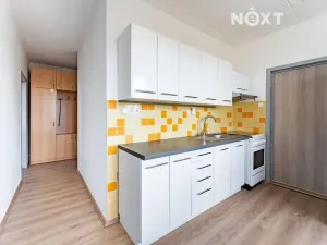 Pronájem bytu 2+1, Olomouc, Lužická, 56 m2