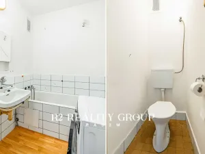 Prodej bytu 2+1, Prostějov, Šárka, 65 m2